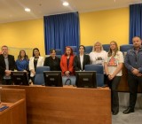 Studenti Pravnog fakulteta Univerziteta u Travniku obavili radionice u Općinskom/Kantonalnom sudu u Sarajevu, Sudu BiH i ICMKSJ-u