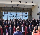 Svečana promocija diplomanata na Pravnom fakultetu Univerziteta u Travniku