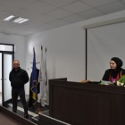 Studenti i ove godine održali simulaciju suđenja u sudnici sjedišta Pravnog fakulteta Univerziteta u Travniku
