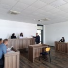 Studenti Pravnog fakulteta Univerziteta u Travniku demonstrirali znanje kroz simulirano suđenje u Živinicama