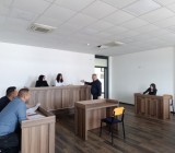 Studenti Pravnog fakulteta Univerziteta u Travniku demonstrirali znanje kroz simulirano suđenje u Živinicama