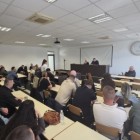 Održano četvrto simulirano suđenje na Pravnom fakultetu Univerziteta u Travniku