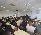 Održano četvrto simulirano suđenje na Pravnom fakultetu Univerziteta u Travniku