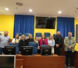 Studenti Pravnog fakulteta Univerziteta u Travniku obavili radionicu u ICMKSJ-u