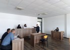 Studenti Pravnog fakulteta Univerziteta u Travniku demonstrirali znanje kroz simulirano suđenje u Živinicama