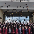 Svečana promocija diplomanata na Pravnom fakultetu Univerziteta u Travniku