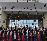 Svečana promocija diplomanata na Pravnom fakultetu Univerziteta u Travniku