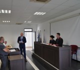 Održano simulirano suđenje na Pravnom Fakultetu Univerziteta u Travniku
