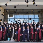 Svečana promocija diplomanata na Pravnom fakultetu Univerziteta u Travniku