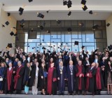Svečana promocija diplomanata na Pravnom fakultetu Univerziteta u Travniku