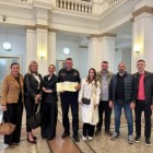 Studenti Pravnog fakulteta Univerziteta u Travniku obavili radionicu u Kantonalnom sudu u Sarajevu