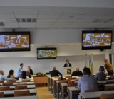 Pravni fakultet Univerziteta u Travniku sklopio sporazum o akademskoj saradnji i pridružio se projektu sa Centrom za Evropu pri Univerzitetu u Varšavi