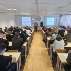 Održano gostujuće predavanje Saše Petrovića na temu „Kompjuterski kriminal, digitalni dokazi, slučajevi iz prakse