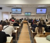 Na Pravnom fakultetu Univerziteta u Travniku održan Okrugli sto pod nazivom:  „Porodično pravo u savremenom društvu: naučni i praktični aspekti unapređenja porodičnopravne zaštite“