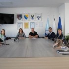 Pravni fakultet Univerziteta u Travniku, u saradnji s Općinom Novo Sarajevo, i ove godine realizuje projekat praktičnog upoznavanja studenata četvrte godine studija prava s radom organa uprave